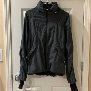 Lululemon running jacket